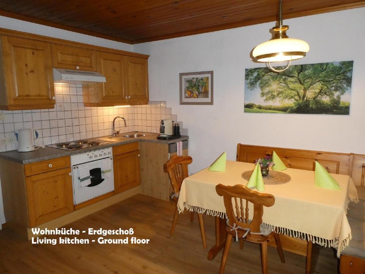 Gaestehaus Am Weinberg - Schlager Prinzersdorf Kültér fotó